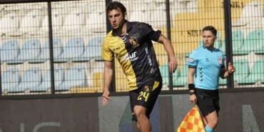 Trendyol 1. Lig: İstanbulspor: 3 - Sarıyer: 1