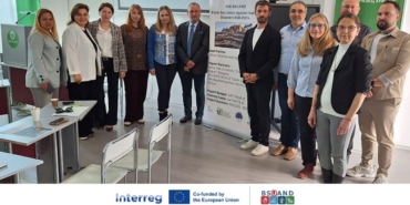 Karadeniz’in afetle mücadelesinde Varna buluşması: Bsuand projesi hız kesmeden ilerliyor