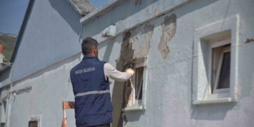 Bilecik Belediyesi Su Eğlence Dünyası’nda kapsamlı bakım onarım çalışmaları