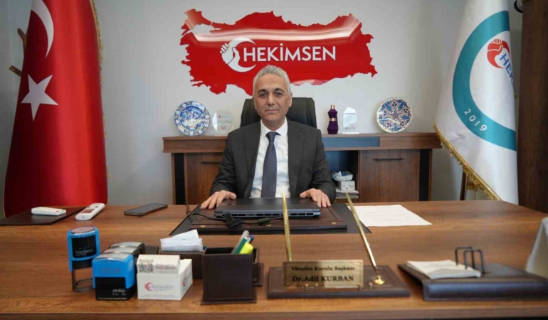 Aile hekimliğinde yönetmelik ve maaş kesintisi tepkisi