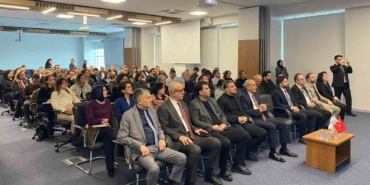 BEBKA’dan 510 milyon TL’lik faizsiz finansman desteği Bursa’da tanıtıldı