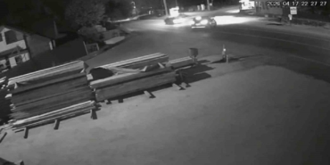 İki otomobilin çarpıştığı kazada 5 kişi yaralandı