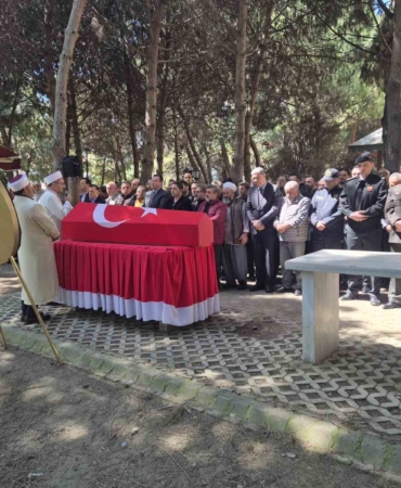 Kore gazisi Temel Arslantaş hayatını kaybetti