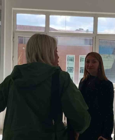 Başkan Tekin, "İlçemizin sosyal hayatına yeni bir soluk kazandırıyoruz"