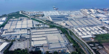 Ford Otosan’ın ekosistemi Türkiye ekonomisine kazandırdı