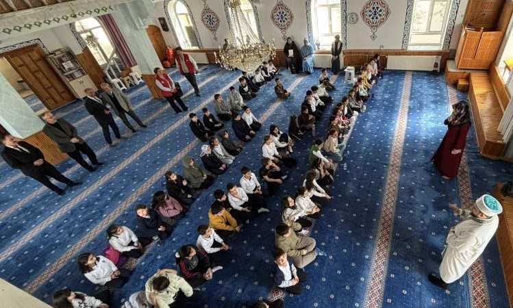 ÇEDES yıl sonu şenlikleri Bilecik’te başladı