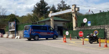 Kocaeli merkezli 5 ilde rüşvet operasyonu: 21 gözaltı