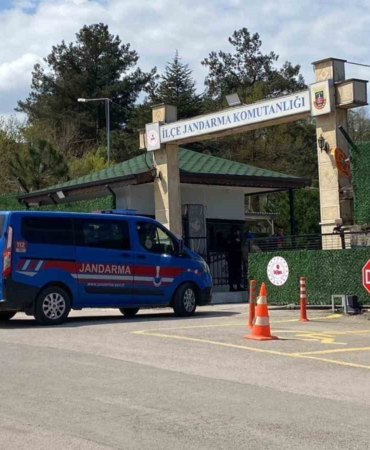 Kocaeli merkezli 5 ilde rüşvet operasyonu: 21 gözaltı