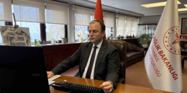 İstanbul İl Sağlık Müdürü Doç. Dr. Güner’den ‘kızamık’ açıklaması: "Problemimiz yok, takipteyiz"