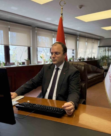 İstanbul İl Sağlık Müdürü Doç. Dr. Güner’den ‘kızamık’ açıklaması: "Problemimiz yok, takipteyiz"