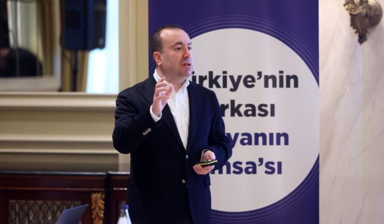 "Dünyada Çimsa’yı All-Star yapacağız"