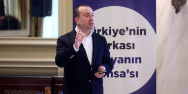 "Türkiye’de Çimsa’yı All-Star yapacağız"