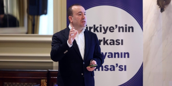 "Türkiye’de Çimsa’yı All-Star yapacağız"