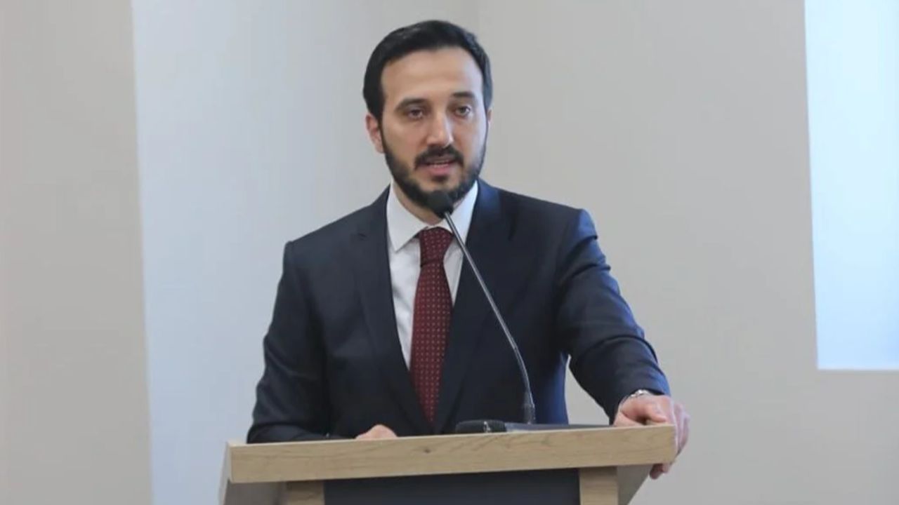 Abdullah Özdemir: İstanbul’un kaynakları siyasi hesaplara yönlendirildi