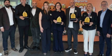 Migros’tan Dünya Arı Günü mesajı:
