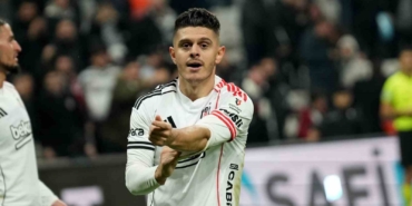Milot Rashica’nın sağlık durumuyla ilgili açıklama