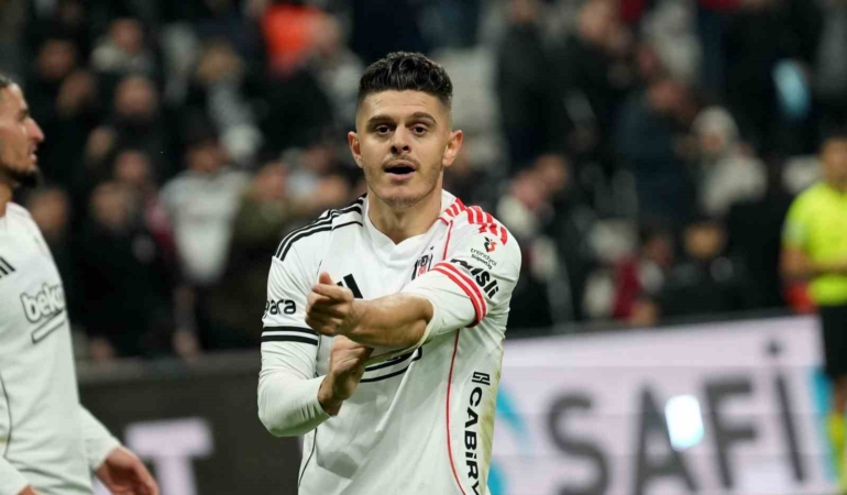 Milot Rashica’nın sağlık durumuyla ilgili açıklama