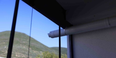 Aksa Doğalgaz balkon kapatma tadilatlarında bacaya dikkat edilmesi gerektiğini duyurdu