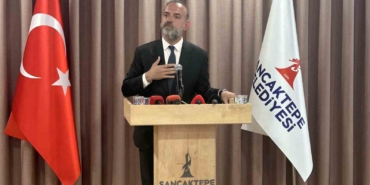 Başkan Yeğin’den Sancaktepe’de yıkılan anıta ilişkin açıklama: "Sökün dedim yıktılar, gece dedim sabah yaptılar"