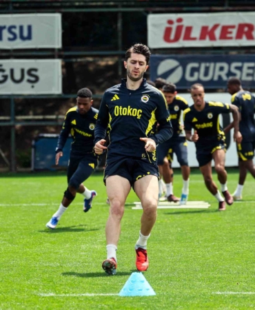 Fenerbahçe, Konyaspor maçına hazır