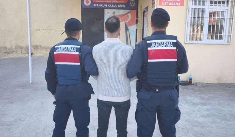 Çanakkale’de çeşitli suçlardan aranan 18 şüpheli tutuklandı