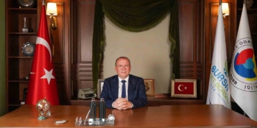 Başkan Özer Matlı: "Dayanışma kültürümüz en büyük gücümüz"