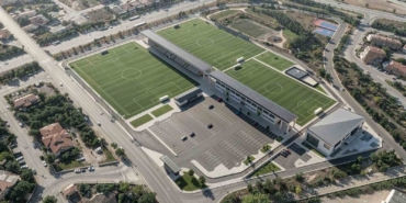 Derince’ye yeni spor kompleksi kazandırılacak