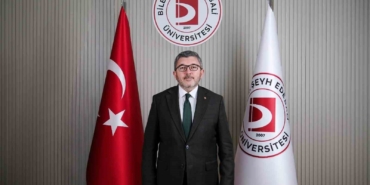 BŞEÜ’den dikkat çeken yükseliş