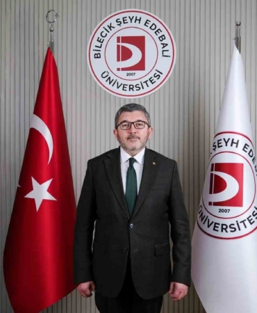 BŞEÜ’den dikkat çeken yükseliş