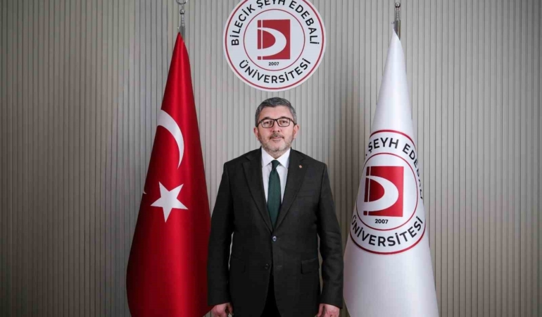 BŞEÜ’den dikkat çeken yükseliş