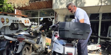 Yenişehir’de trafik denetimleri arttırıldı