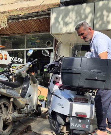 Yenişehir’de trafik denetimleri arttırıldı