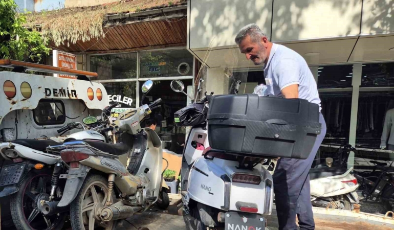 Yenişehir’de trafik denetimleri arttırıldı