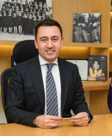 Melatonin ve Mikrobiyom ilişkisine bilimsel bakış
