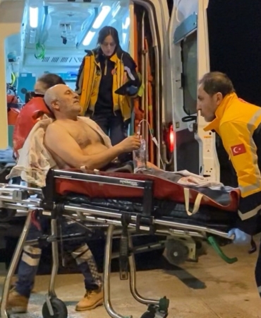 Yaptığı işin parasını istedi, darp edildi