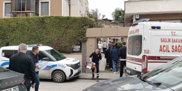 Kocaeli’de silahlı saldırıya uğrayan iş adamı hayatını kaybetti, zanlı intihar etti