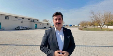 Yenişehir’de kurban satış yeri ve mezbaha bayrama hazır