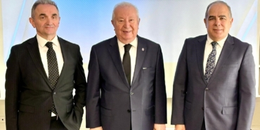 Avrasya Ekonomi Zirvesi’nde küresel barışı tehdit eden savaşlar ele alınacak