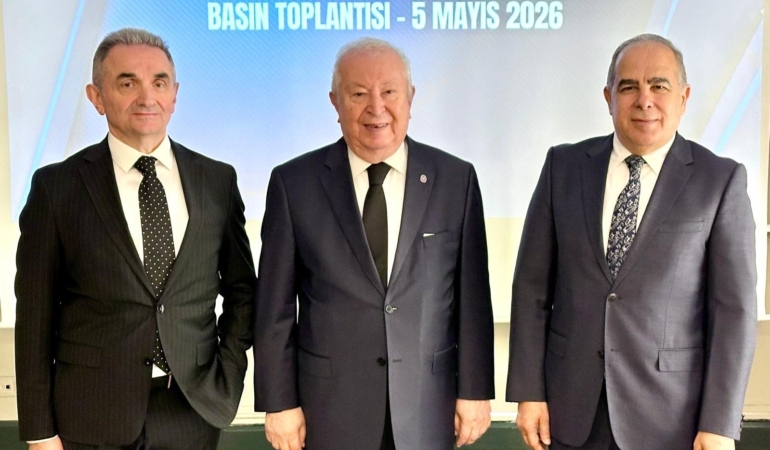 Avrasya Ekonomi Zirvesi’nde küresel barışı tehdit eden savaşlar ele alınacak