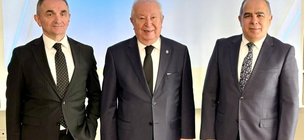 Avrasya Ekonomi Zirvesi’nde küresel barışı tehdit eden savaşlar ele alınacak