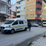 Küçükçekmece’de husumetliler arasında silahlı çatışma: 1 yaralı