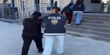 Çanakkale’de fuhuş operasyonu: 2 şüpheli yakalandı