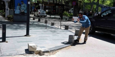 Kentin gözü kulağı sahada: Arızalara hızlı çözüm
