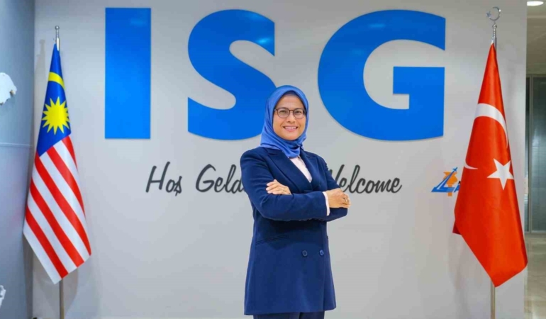 Sabiha Gökçen Havalimanı’nda üst yönetimde stratejik yeniden yapılanma