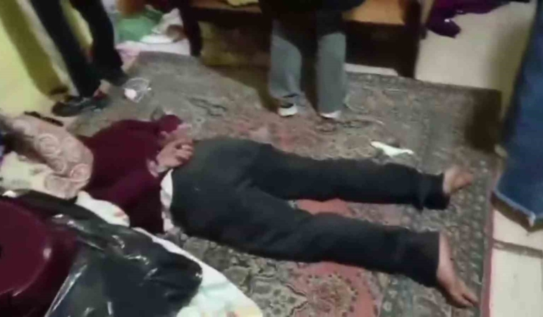 Sakarya’da polisten "zehir evlerine" baskın: 17 gözaltı
