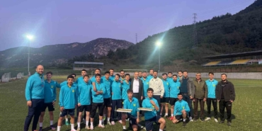 Başkan Dilsiz tepkilere neden oldu