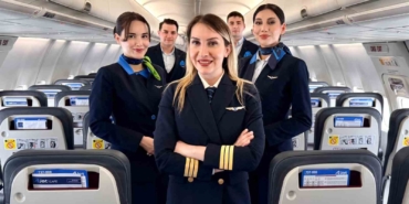 AJet’ten Anneler Günü’ne özel indirim