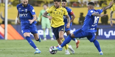 Al Nassr’ın şampiyonluğu 90+8’de yenilen golle ertelendi