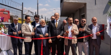 Bulut mutfak sektöründeki yatırımlar devam ediyor