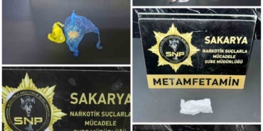 Sakarya’da sokak satıcılarına operasyon: 2 tutuklama